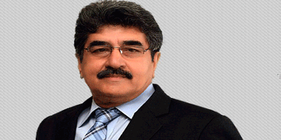 Iftikhar Ahmad quits Dunya News